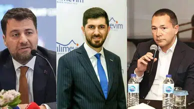 Sermaye piyasası soruşturmasında 5 yönetici adliyeye sevk edildi