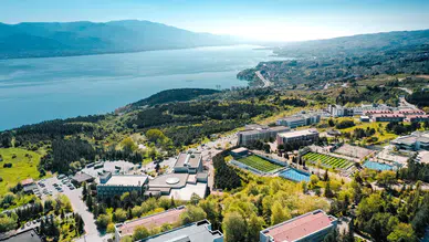 Sakarya Üniversitesi'nde cinsel saldırı iddiası: Öğrenciler güvenlik önlemi istedi