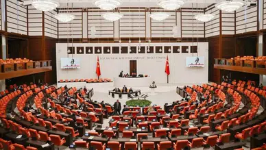 AK Parti'den yeni yasa teklifi: Cumhurbaşkanına teşvik uzatma yetkisi