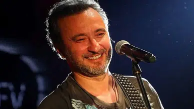 Şarkıcı Nev, 57 yaşında hayatını kaybetti