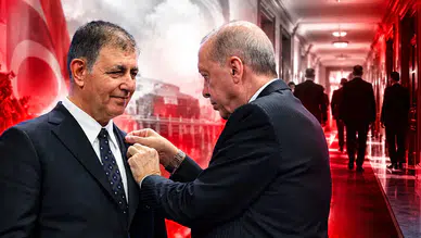 Dünya basını Cemil Tugay’ın AK Parti’ye geçişini siyasi baskı ve sembolik kazanç olarak değerlendirdi