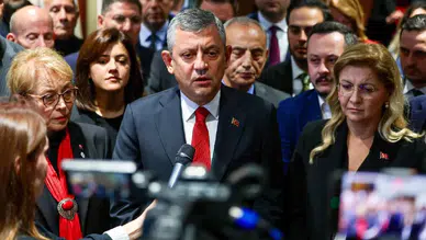 YENİ Parti Genel Başkanı Özel: Bakırköy'de Hukuka Uzak Bir Operasyonla Karşı Karşıyayız