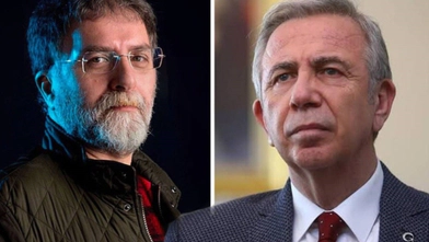 Ahmet Hakan, Bahçeli'nin 'Öcalan' çağrısına tepki gösteren Yavaş'ı hedef aldı: 'Çok hesaplı, çok planlı, çok fırsatçı, çok samimiyetsiz'