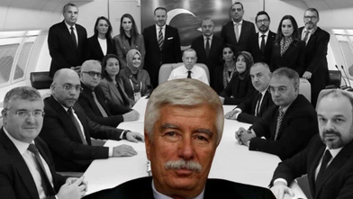Bildirici'den o gazetecilere tepki: 'Utanç verici... Başlarını insanların karşısında nasıl dik tutabilecekler acaba'
