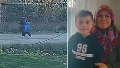 Kastamonu'dan Bir Acı Haber Daha... Osman'dan Sonra Annenin de Cansız Bedeni Bulundu