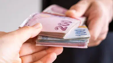 Türkiye'nin en borçlu illeri açıklandı