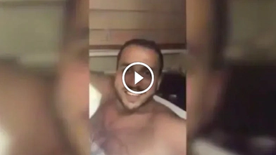 Jakuzide video çekip 'Lan fakirler' diyen eski AK Partili yeniden aday