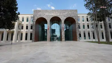 Gaziantep Valiliği hasar gören 24 okulda eğitime ara verdi