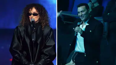 Mustafa Sandal linç edilen genç meslektaşı Mela Bedel'e sahip çıktı