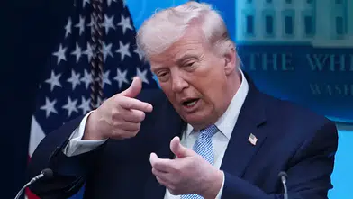 Trump, İran anlaşması hakkında nihai kararını vereceğini duyurdu