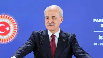 Numan Kurtulmuş'tan süreç açıklaması: Türkiye'nin bu adımı atması şart