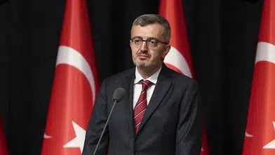İletişim Başkanı Duran'dan İsrail'in Suriye saldırılarına çok sert tepki