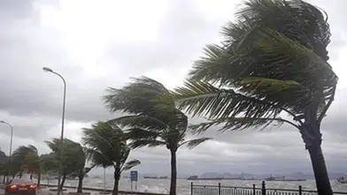 Türkiye genelinde hava açık, doğuda sağanak bekleniyor