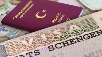 İyi Partili Çömez: Vize çeteleri randevuları 600 Euro'ya satıyor