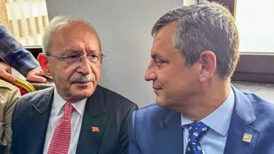 Özel: Kılıçdaroğlu'nun 'Osmanlı' sözleri uykumu kaçırdı