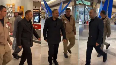 Ferhat Aydoğan'a gözaltı kararı