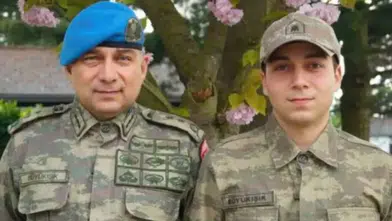 Sekiz yıllık şüpheli ölümde son perde: Kilit komiser yakalandı