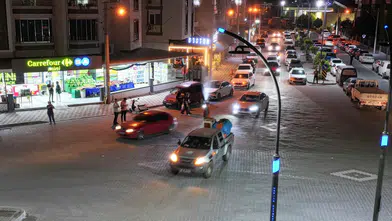 Büyükşehir’den 17 İlçede Kesintisiz İlaçlama Seferberliği