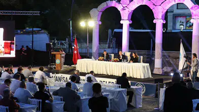 Başkan Dutlulu, “Tüm Manisa’nın Sorunlarını Çözmek İçin Çalışıyoruz”