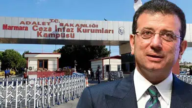 İBB davasında 9 kişi hakkında tahliye kararı!