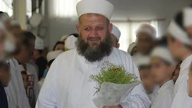 İstismar davasında hüküm giyen Yusuf Ziya Gümüşel serbest bırakıldı