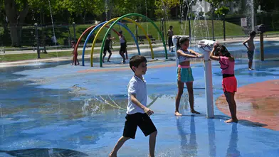 Manisa'da Fresh Park, yaz tatilinde çocuklara eğlence sunacak!