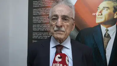 Murat Karayalçın'dan 'acil kurultay' çağrısı: 'CHP'ye çok büyük bir tuzak kuruldu'