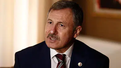 Özdağ'dan 'Beyaz Et' tepkisi: "Türkiye'nin ihtiyacı kayyum politikaları değildir"