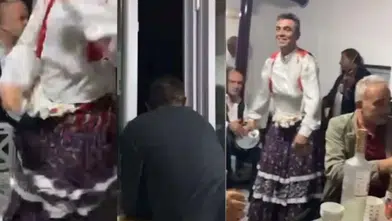 AK Partili başkanların 'genel merkez duymasın' dediği gece ifşa oldu