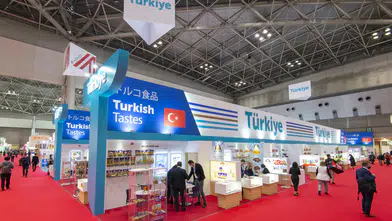 EİB’nin Çin Hedefi 1 Milyar Dolar İhracat