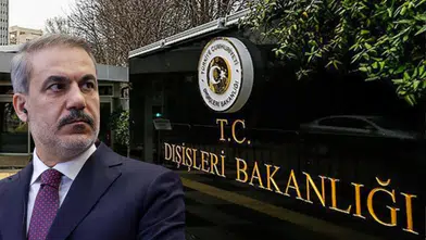 Astana Büyükelçiliği davasında 15 milyon dolarlık sahte imza şoku