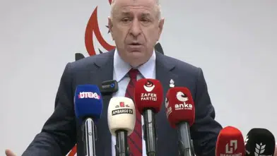 Ümit Özdağ'dan İçişleri Bakanı'na o anne için seslendi