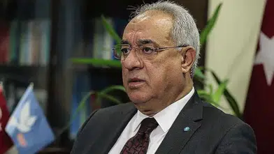 DSP'yi sarsan istifanın arkasından gizli CHP görüşmesi çıktı
