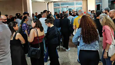NATO gözaltılarında 49 kişi daha adliyeye sevk edildi