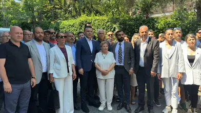 Adalar'da seçim sonrası isyan: "Bu yapılan zulümdür"
