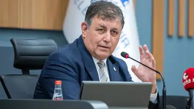 İzmir'de istifa depremi son anda nasıl önlendi?