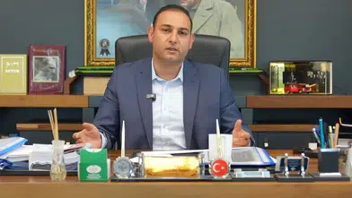 CHP'den istifa eden Kilis Belediye Başkanı'ndan ilk açıklama: Yalnız bırakıldık
