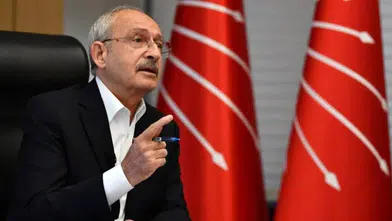 Kemal Kılıçdaroğlu yarın İstanbul'a gidiyor