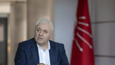 Tuncay Özkan’dan Sert NATO ve Batı Eleştirisi: "İnsanlık Onuru Ayaklar Altında"