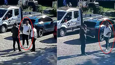 CHP'den AK Parti'ye geçen belediye başkanına neşterli saldırı girişimi