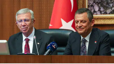Siyasi denklemi altüst eden anket: Yeni parti kurulursa ne olur?
