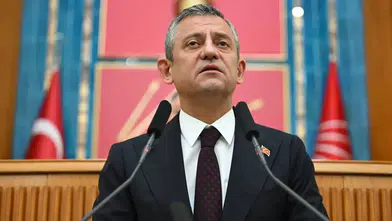 Özgür Özel yarın MYK toplantısı düzenleyecek