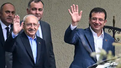 Kılıçdaroğlu'ndan İmamoğlu Açıklaması: "O Gün Ne Söylediysem Bugün de Arkasındayım"
