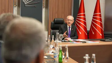 Kılıçdaroğlu'ndan gazeteciye suç duyurusu
