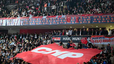 Mahkeme, CHP kurultayına ilişkin tavzih başvurusunu geri çevirdi
