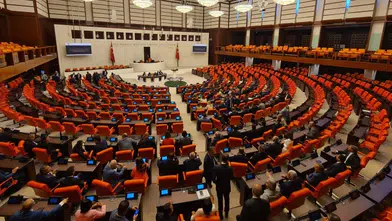 Meclis'teki sandalye dağılımı yeni katılımlarla değişti