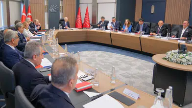 Kılıçdaroğlu’nun MYK'sı toplandı: Meclis grup toplantısı ve ihraçlar da gündemde