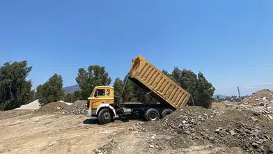 Manisa Büyükşehir Belediyesi’nden Hafriyat Yönetiminde Yeni Dönem: Dijital Takip ve Sıkı Denetim Başlıyor!