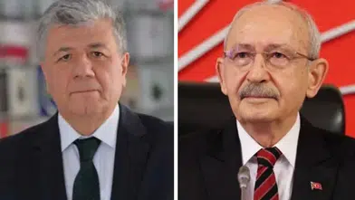 Mustafa Balbay, Kemal Kılıçdaroğlu ile görüşmesini anlattı