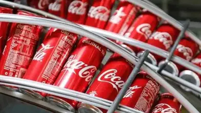 Coca-Cola dolaplarında yüzde 35'lik rakip ürün dönemi başladı